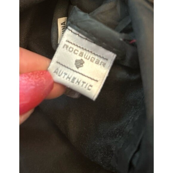 Rocawear Drawstring Backpack - Picture 5 of 5